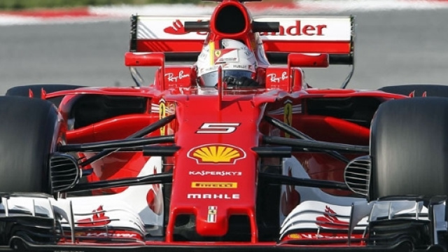 Orari Formula 1 Australia 2017: qualifiche e gara