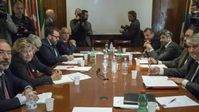 Pensioni: incontro iniziato, escono i decreti?