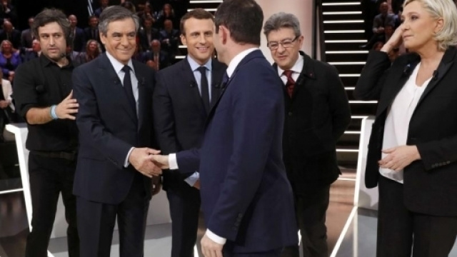Présidentielle 2017: les enseignements à tirer du premier débat