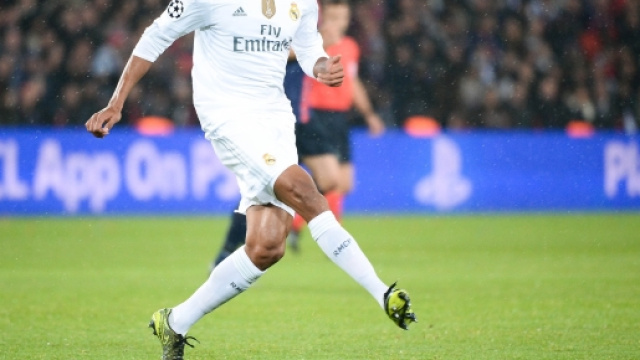 Raphael Varane pourrait franchir une &eacute;tape dans la carri&egrave;re la saison prochaine