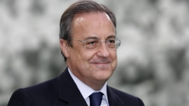 Real Madrid : Pérez promet un Galactique !