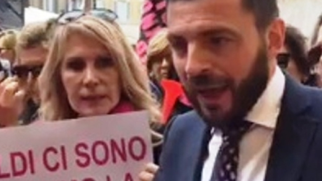 Riforma pensioni, Rizzetto: opzione donna, esodati, precoci Quota 41, in piazza con loro per giusta battaglia