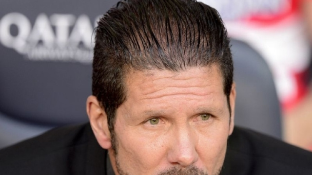 Simeone mette sul mercato Griezmann