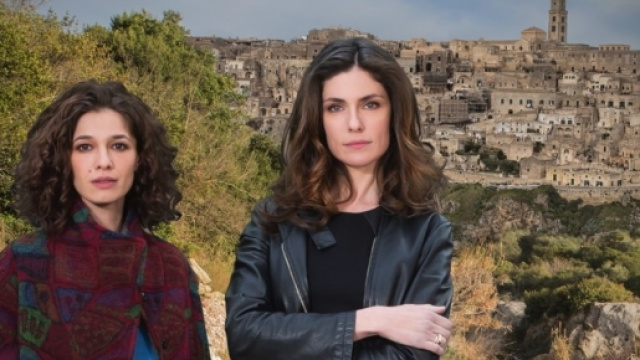 Sorelle»: Anticipazioni quarta puntata Sorelle,TV Sorrisi e Canzoni - sorrisi.com