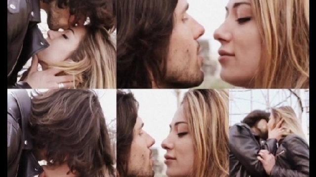 Uomini e Donne: Luca Onestini e Soleil