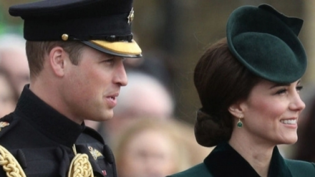 William e Kate - cosmopolitan.it