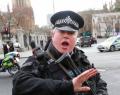 UK Muslim leaders speak out against ‘cowardly’ London terror attack