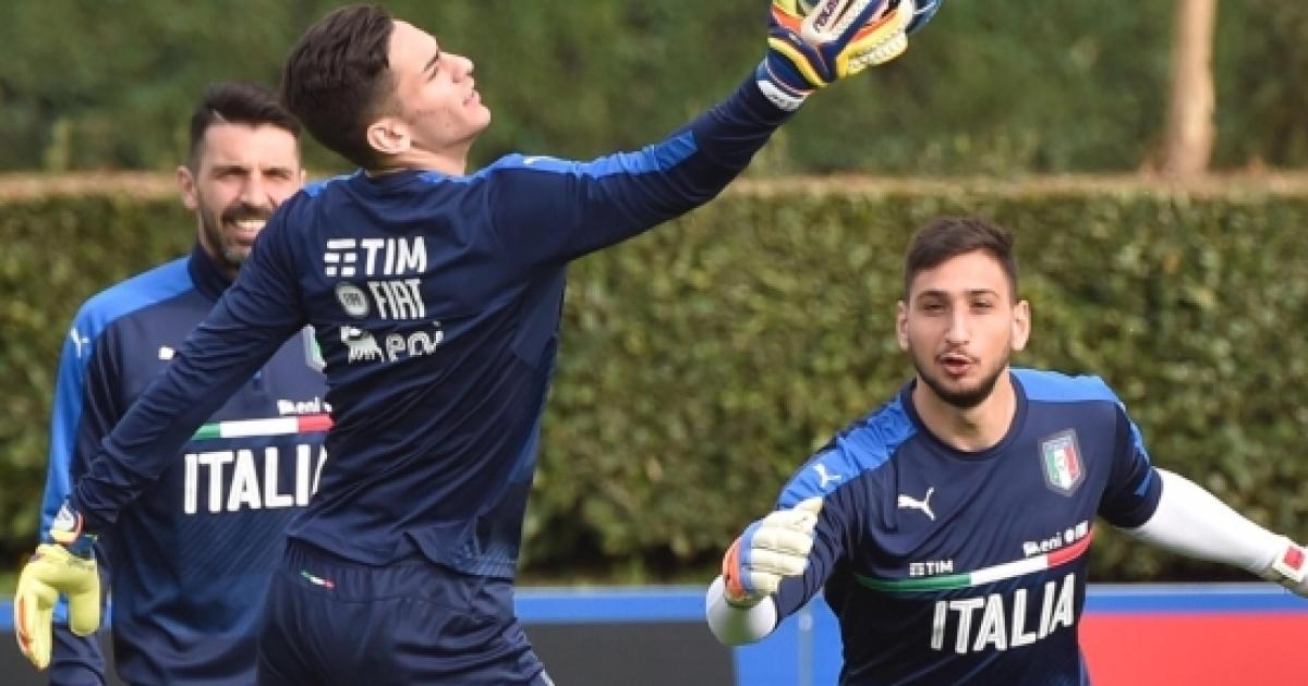 Paolo Nicolato, chi è il nuovo ct dell'Italia Under 21 ...