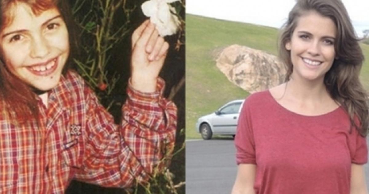 Confira 10 Antes E Depois Dos Atores Da Novela Chiquititas