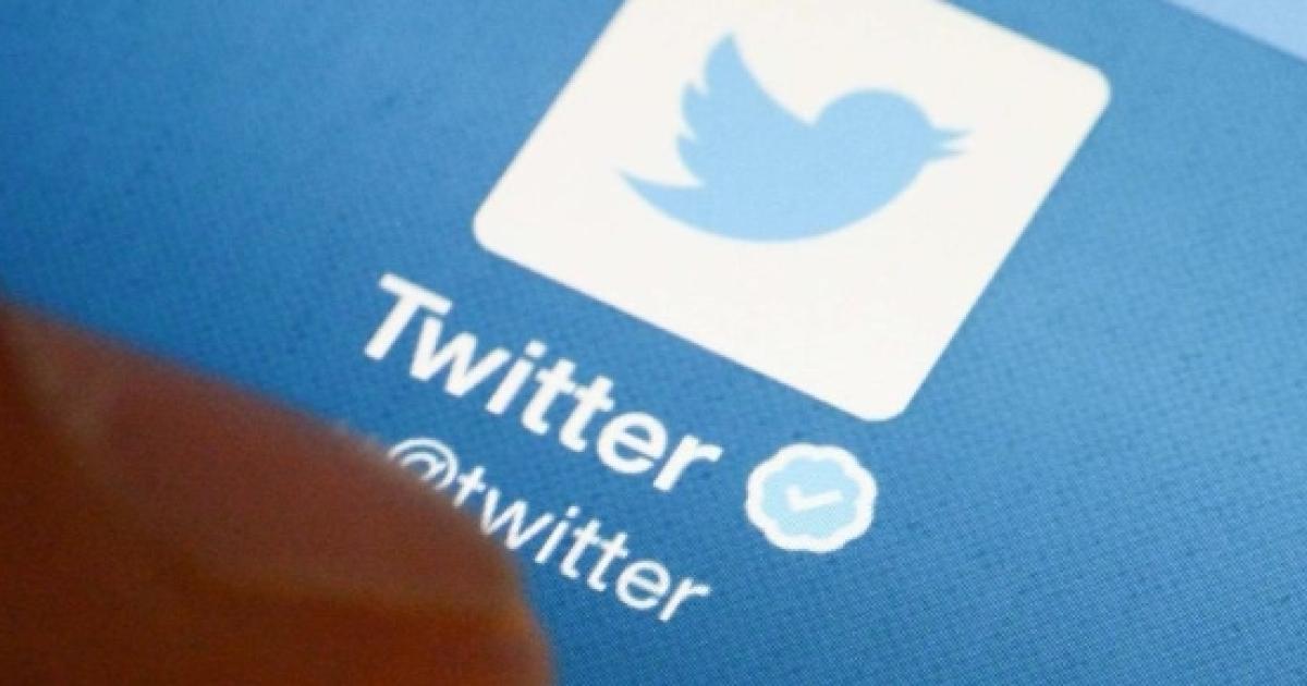 Twitter Showdown: Numerous Terrorist-related Accounts On Social Media ...