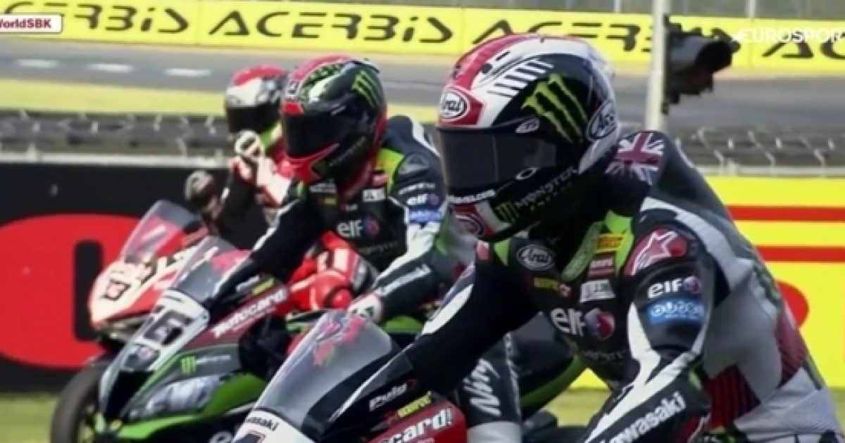 SBK Aragon 2017 orari diretta tv Gran Premio di Superbike