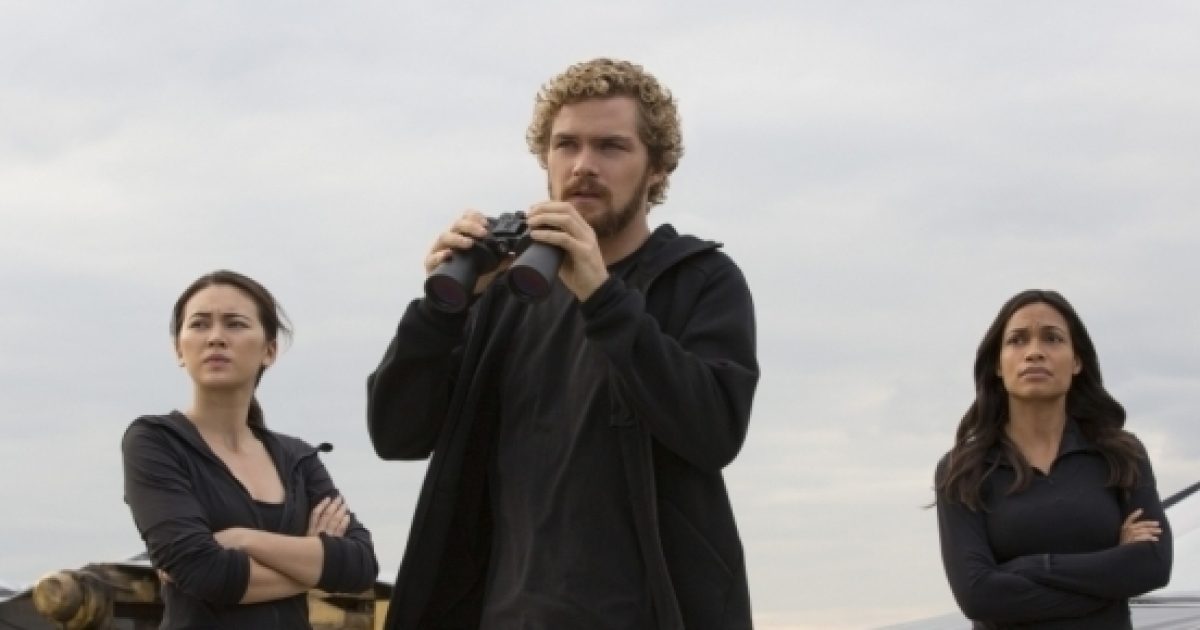 ‘Iron Fist’ 1x08 ‘The Blessing of Many Fractures’ recap and review