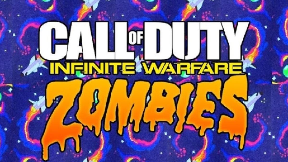 Call Of Duty Infinite Warfare Zombies Director Hints On New