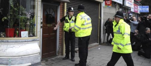 2 New Arrests in London Terror Attack - voanews.com