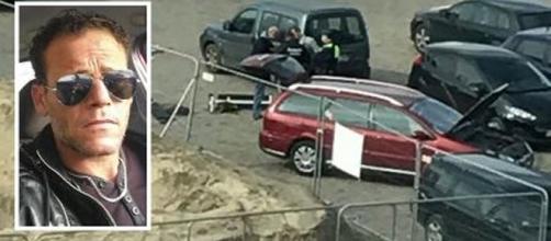 Attentat à la voiture folle évité à Anvers en Belgique ?