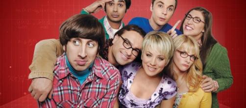 Big Bang Theory est renouvelé pour 2 saisons supplémentaires ... - espritcine.fr
