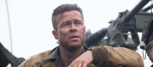 Concept Art Has Brad Pitt as Cable in DEADPOOL 2! - Splash Report - splashreport.com
