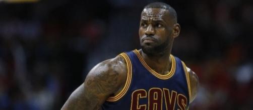 LeBron says the team needs toughness in order to win - yahoo.com