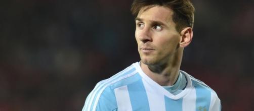 Lionel Messi tells Argentina's critics to "p*** off" after flak ... - mirror.co.uk
