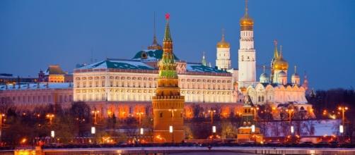 moscow-kremlin-night » Banking Technology - bankingtech.com