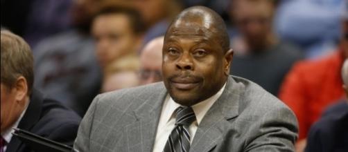 Patrick Ewing laments asking Knicks for trade - Sportsnaut.com - sportsnaut.com
