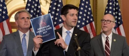 Putting the CBO's Score of the American Health Care Act in Perspective - forbes.com