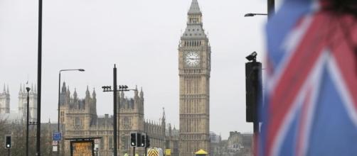 The Latest: Romanian victim in London attack has had surgery ... - wokv.com