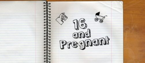 16 and Pregnant | MTV - com.au