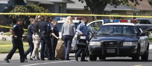 4 dead in Sacramento home, suspect detained in San Francisco - The ... - ocregister.com