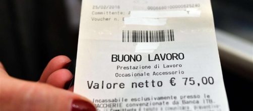 Abolizione voucher, la rivolta delle categorie economiche