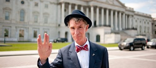 Bill Nye makes some excellent points in his open letter /Photo via 1000+ ideas about Bill Nye Wiki on Pinterest | Bill nighy, Bill ... - pinterest.com