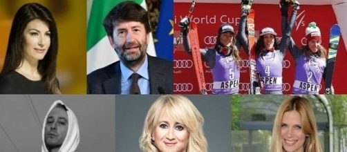 'Che tempo che fa', gli ospiti di stasera 26/3/17