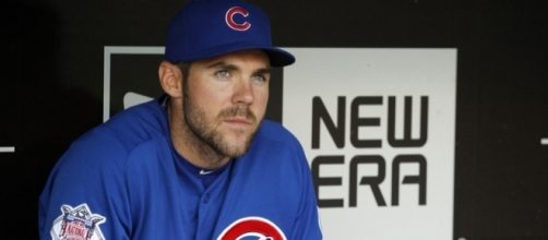 Chicago Cubs: What does the future hold for outfielder Matt Szczur? - cubbiescrib.com