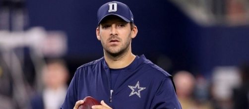 Dallas Cowboys News: Big Update On Tony Romo's Return Status ... - inquisitr.com