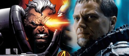 Deadpool 2: Michael Shannon Up To Play Cable - Cosmic Book News - cosmicbooknews.com
