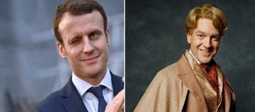 Et si les hommes et femmes politiques françaises étaient des personnages d'Harry Potter ?