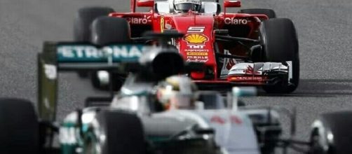 Formula Uno, diretta tv Gran Premio d'Australia
