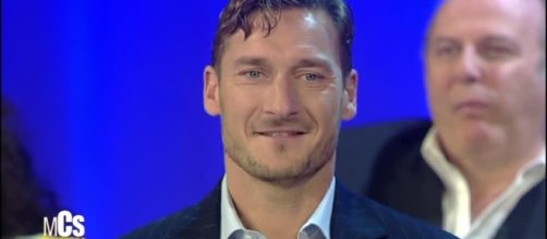Francesco Totti: l'intervista | WittyTV