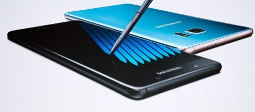 Galaxy Note 7, Samsung punta su eleganza e potenza