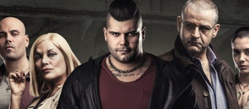 Gomorra: presto in arrivo la nuova stagione