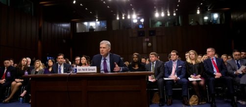 Gorsuch Hearings, Day 2 - Video - NYTimes.com - nytimes.com