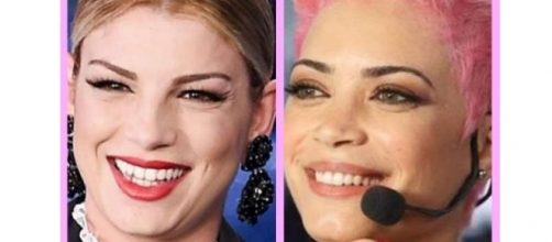 Gossip: ecco come è andata a finire tra Emma Marrone ed Elodie.