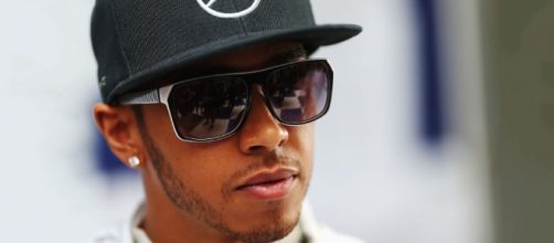 GP Australia: Hamilton vola nelle prove libere del 24 marzo - roadandtrack.com