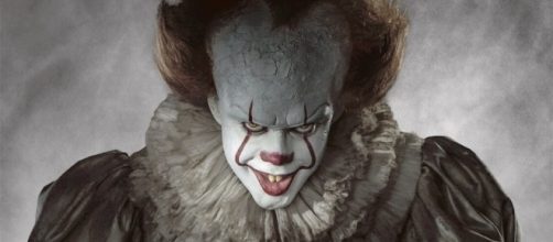 Il nuovo film sul diabolico clown Pennywise esce a settembre