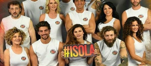 Isola dei Famosi 2017 gossip news