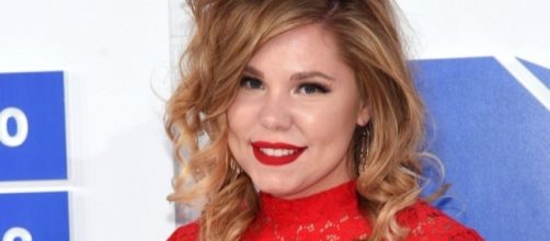 Kailyn Lowry Writes Heartbreaking Blog About Marriage: 'I'm ... - inquisitr.com