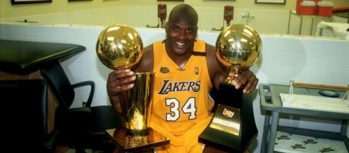 Lakers to Unveil a Shaquille O'Neal Statue - slamonline.com