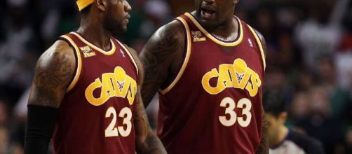 LeBron James will pass O'Neal in all-time scoring by ... - givemesport.com