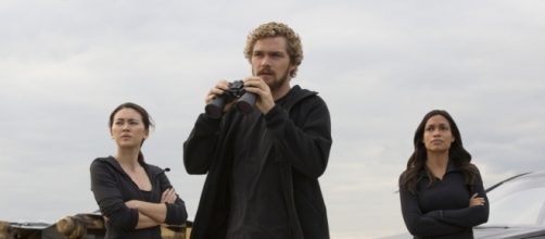 Marvel's Iron Fist Release Date, Trailer, Review, Cast, and More ... - denofgeek.com