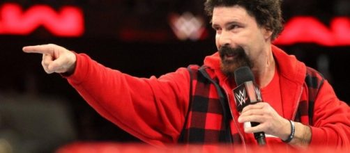Mick Foley Says He'd Love to Face Triple H Again If He Were Able ... - wrestlingworldnews.com